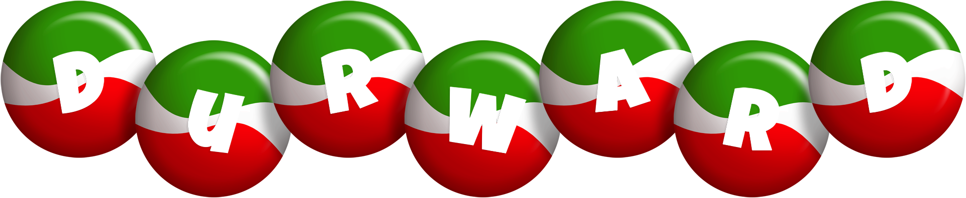 Durward italy logo