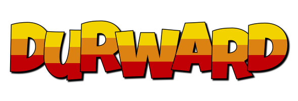 Durward jungle logo