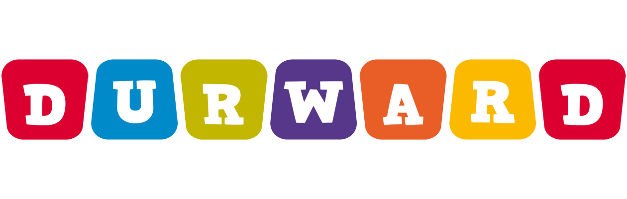 Durward kiddo logo