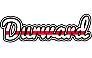 Durward kingdom logo