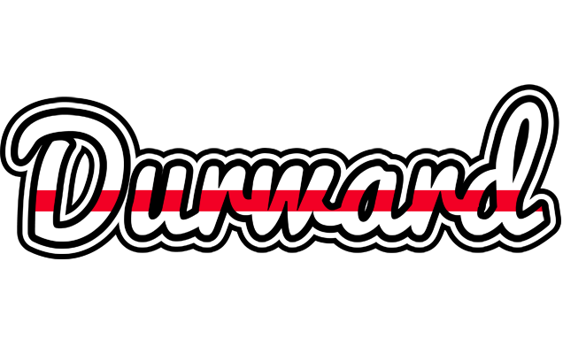 Durward kingdom logo
