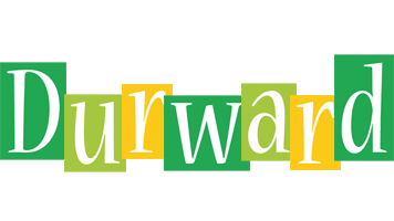 Durward lemonade logo