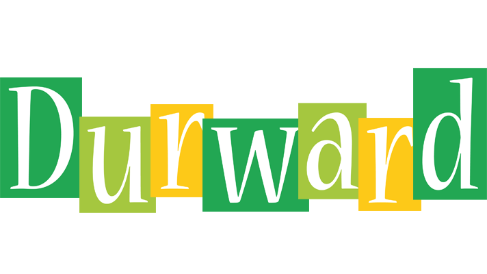 Durward lemonade logo
