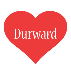 Durward love logo