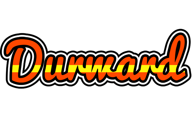 Durward madrid logo