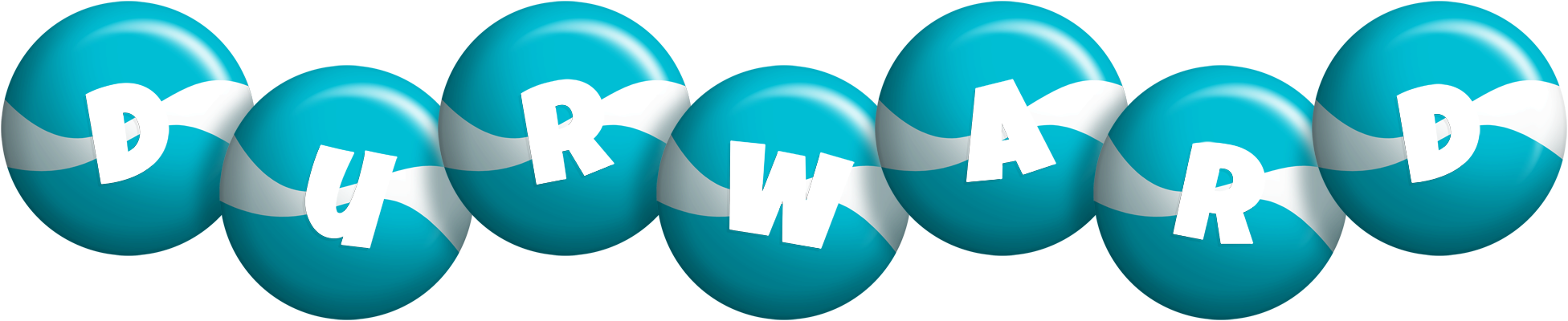 Durward messi logo