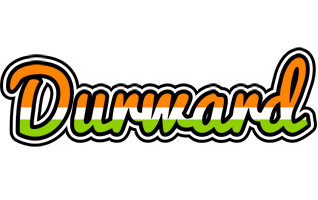 Durward mumbai logo