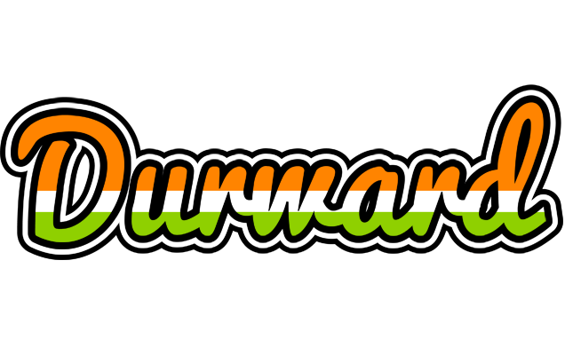Durward mumbai logo