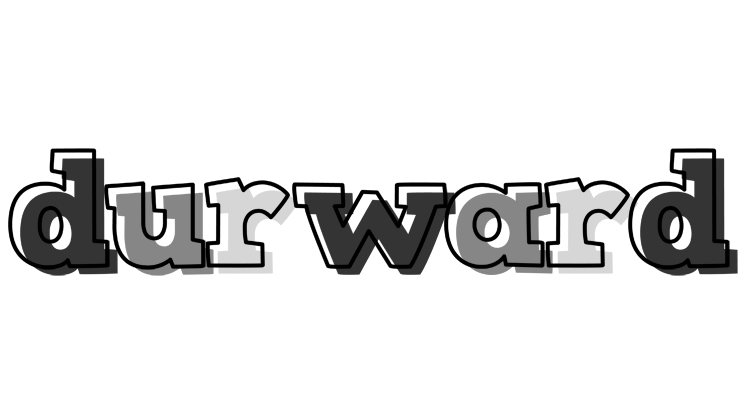 Durward night logo