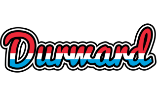 Durward norway logo