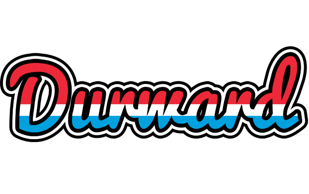Durward norway logo