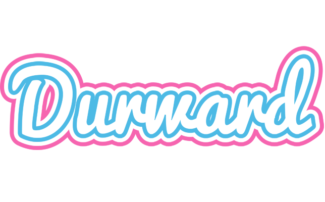 Durward outdoors logo