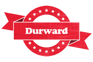 Durward passion logo