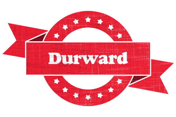 Durward passion logo