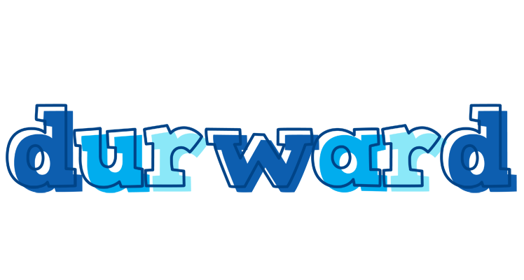 Durward sailor logo