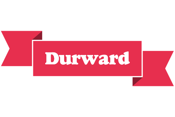 Durward sale logo