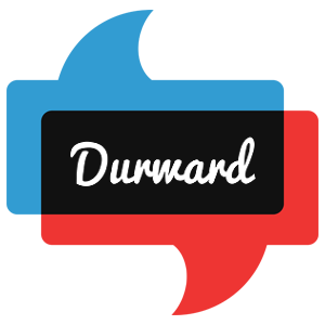 Durward sharks logo