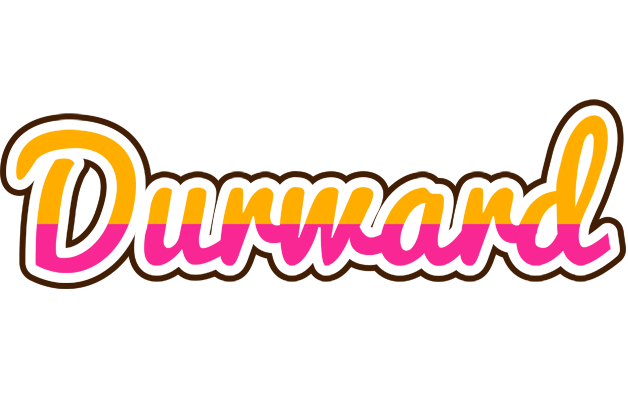 Durward smoothie logo