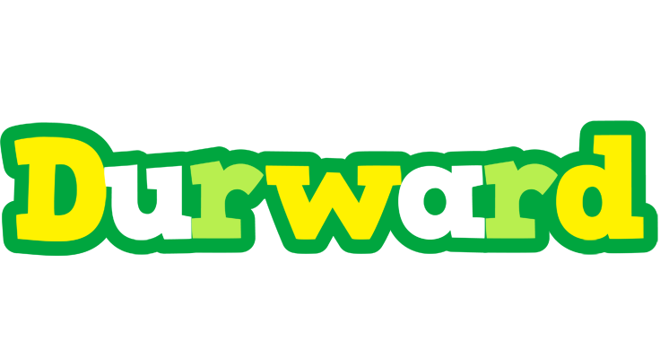 Durward soccer logo