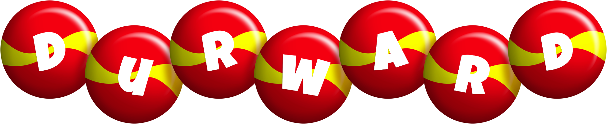Durward spain logo