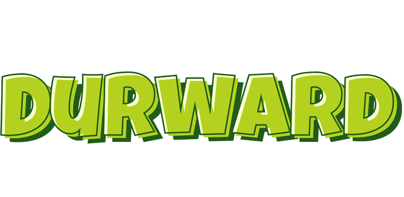 Durward summer logo