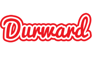 Durward sunshine logo