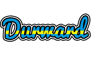 Durward sweden logo