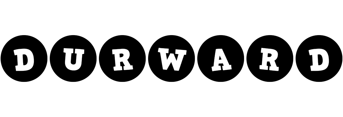 Durward tools logo