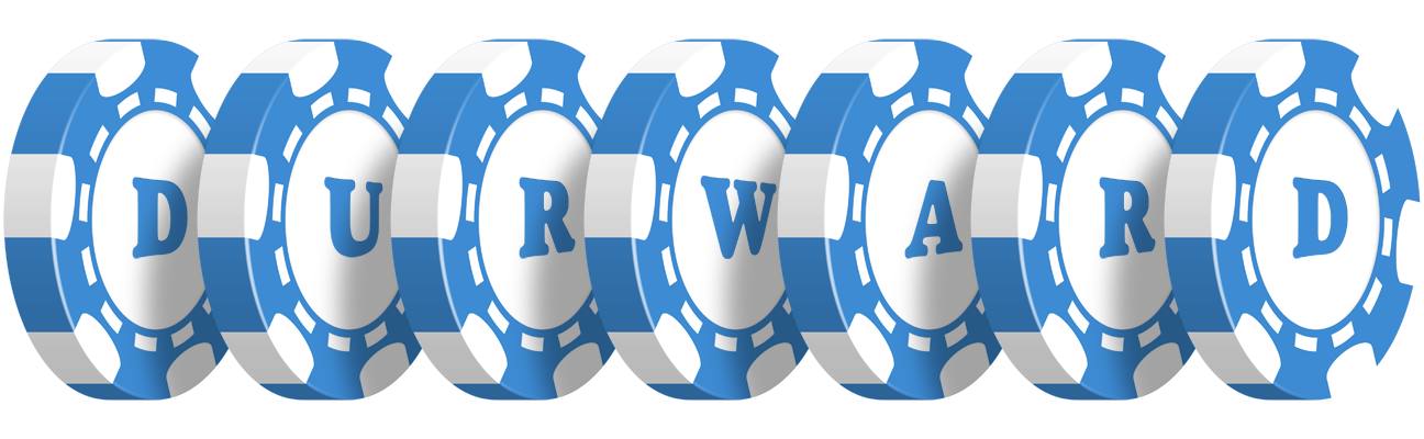 Durward vegas logo
