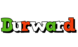 Durward venezia logo