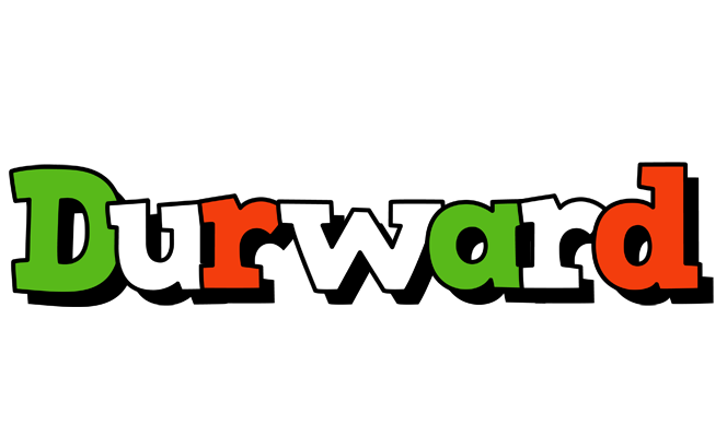 Durward venezia logo