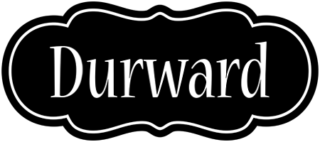 Durward welcome logo