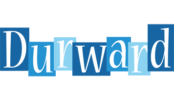 Durward winter logo