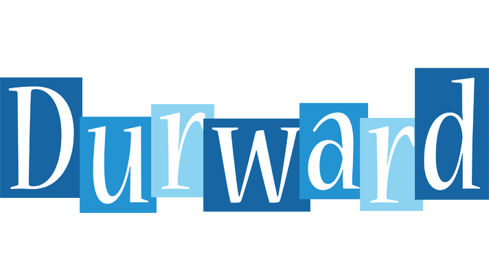 Durward winter logo