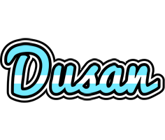 Dusan argentine logo