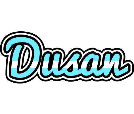 Dusan argentine logo