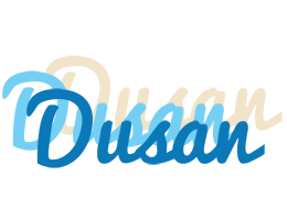 Dusan breeze logo