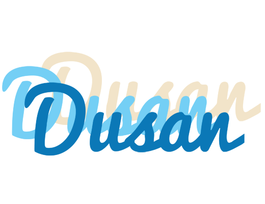 Dusan breeze logo