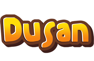 Dusan cookies logo