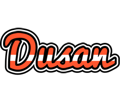 Dusan denmark logo