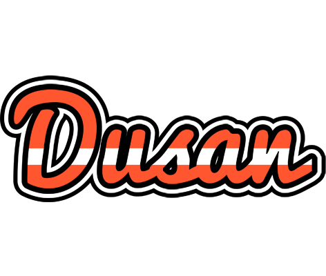 Dusan denmark logo