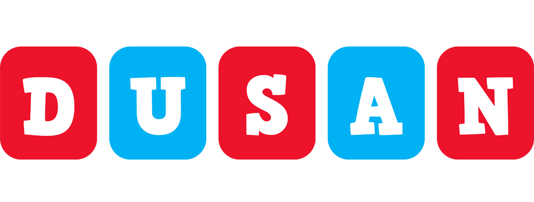 Dusan diesel logo