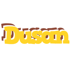 Dusan hotcup logo