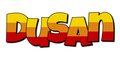 Dusan jungle logo