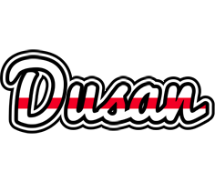 Dusan kingdom logo