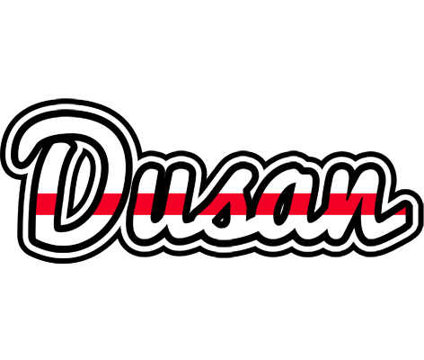 Dusan kingdom logo
