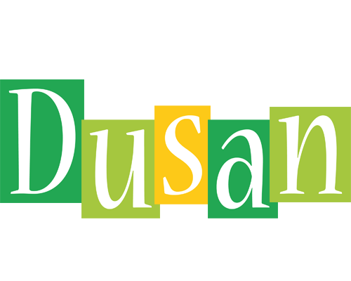 Dusan lemonade logo
