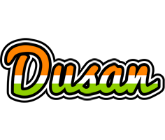 Dusan mumbai logo