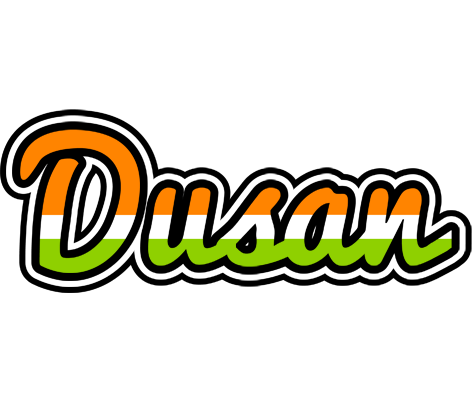 Dusan mumbai logo