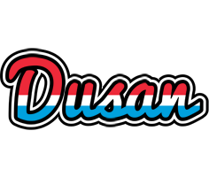 Dusan norway logo